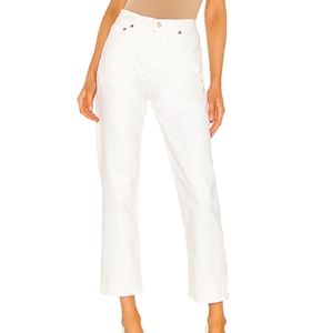 Agolde Ripley jeans NWT,size 27